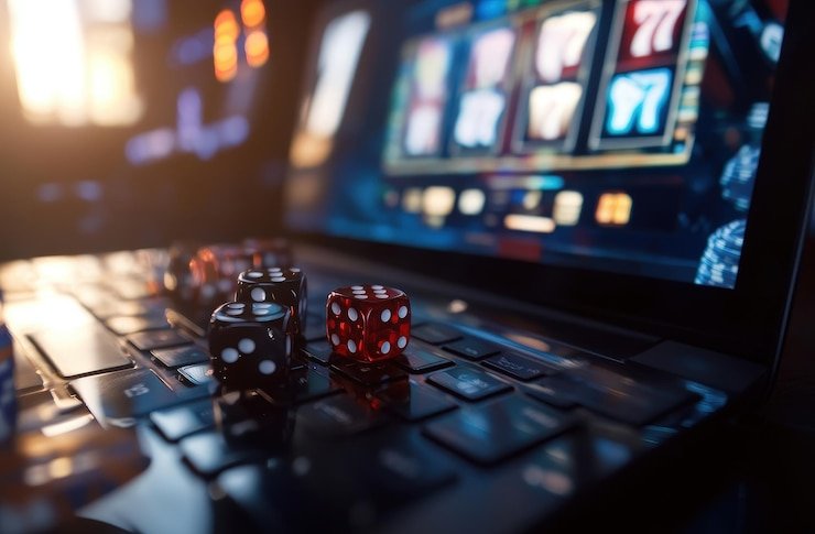 5ktoys Casino en Vivo