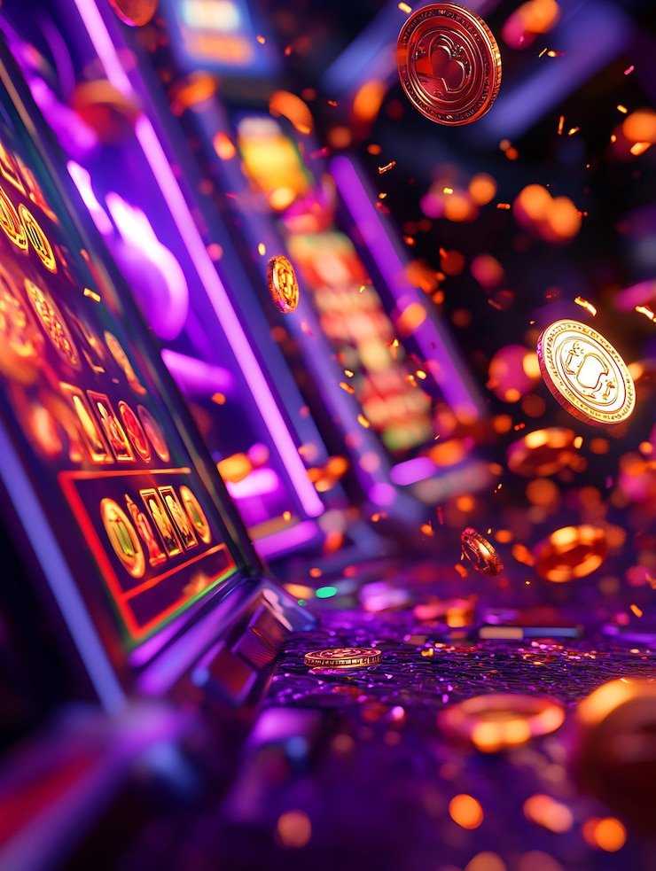 5ktoys mobile gaming