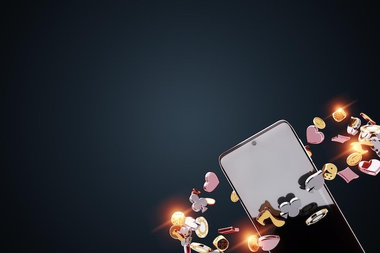 5ktoys mobile gaming